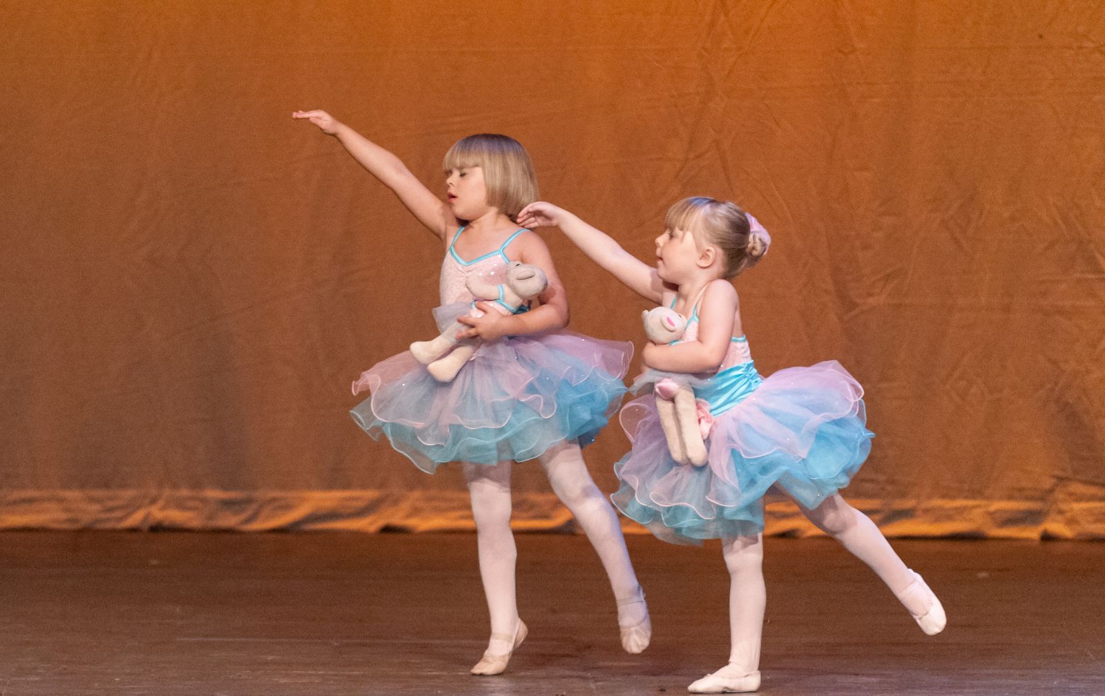 Gallery Stageworkz Theatre Arts Project Ballet, Tap, Jazz, Dance